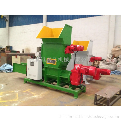 EPS Cold Machinery